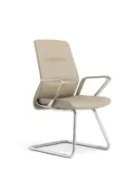 Depa Visitor Side & Guest Chairs - Image 2