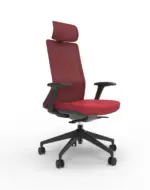 Polestar Highback Tasks & Ergonomic Chairs - Image 7