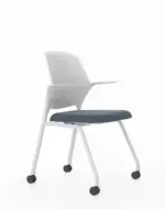 Linye Light Training Chair Mixed-Use Chairs - Image 3