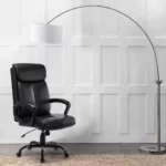 Bel-Air Executive Chair Clearance Executive & Conference Chairs Tasks & Ergonomic Chairs - Image 2