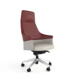 Piano Highback Executive & Conference Chairs - Image 2