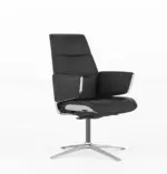 Normann Lounge / Visitor Executive & Conference Chairs Lounge Chairs Side & Guest Chairs - Image 8