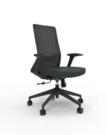 Polestar Midback Tasks & Ergonomic Chairs