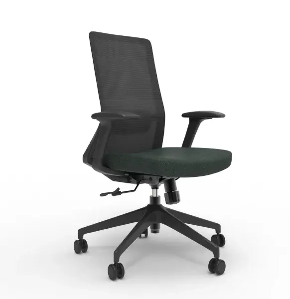 Polestar Midback Tasks & Ergonomic Chairs