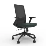 Polestar Midback Tasks & Ergonomic Chairs