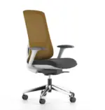 Geeco Light Midback Executive & Conference Chairs Tasks & Ergonomic Chairs - Image 6