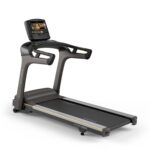 home gym equipment, treadmill, durable, advanced console
