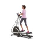 HORIZON FOLDING ELLIPTICAL ANDES 7i : Advanced Home Cardio - Image 4