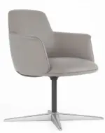 Amy Visitor Lounge Chairs Side & Guest Chairs - Image 4