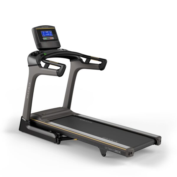 home gym equipment, folding treadmill, powerful workouts, space-saving