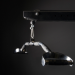 THLEFIT Revolving Curl D Handle Pulldown Bar 91.5cm : Build Biceps & Back - Image 2