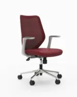 Nemo Light Midback Tasks & Ergonomic Chairs - Image 2