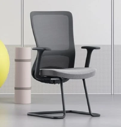 9 S2 Visitor Side & Guest Chairs - Image 1