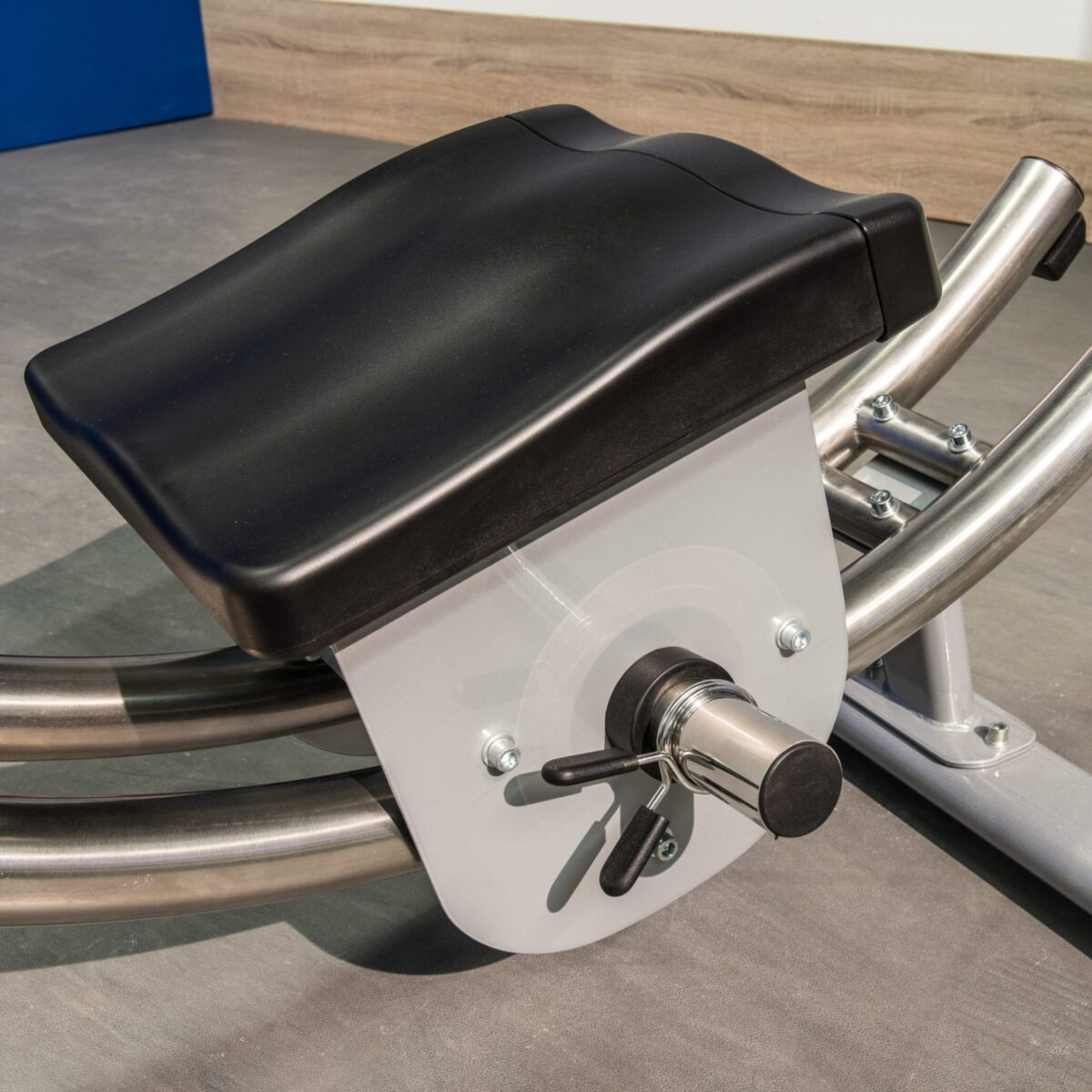 AB Coaster CS3000 – Silver : Ultimate Core Training - Image 3