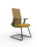 Polestar Visitor Side & Guest Chairs - Image 10