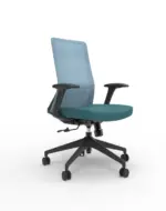 Polestar Midback Tasks & Ergonomic Chairs - Image 3