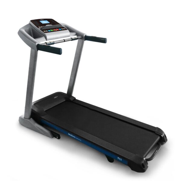 home gym equipment, Tempo T11, folding design, space-saving