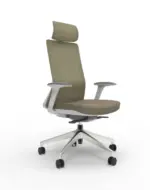 Polestar Light Highback Tasks & Ergonomic Chairs - Image 2