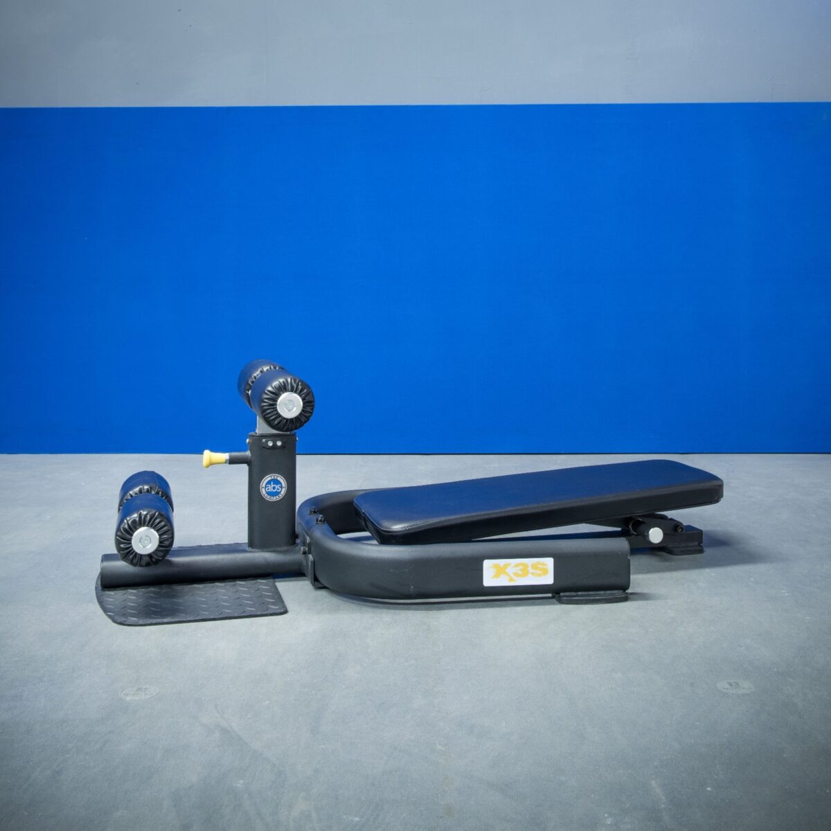 Ab Coaster X3S Pro - Image 3