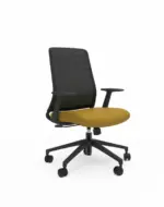 Deno Midback in Mesh Executive & Conference Chairs - Image 2