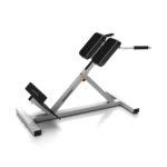 Matrix G1 Back Extension Bench