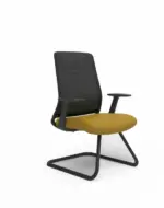 Deno Visitor in Mesh Side & Guest Chairs - Image 3