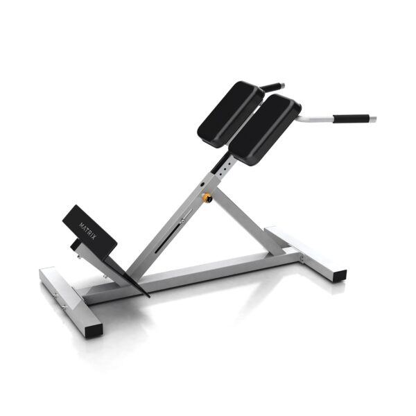 Matrix G1 Back Extension Bench