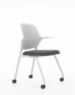 Linye Light Training Chair Mixed-Use Chairs - Image 4