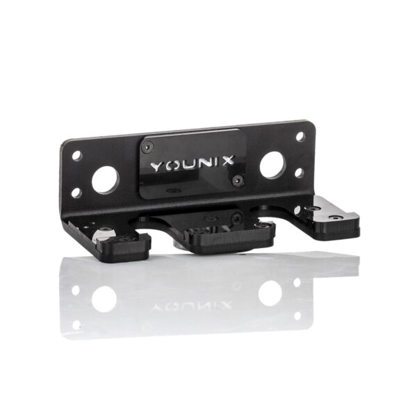 YOUNIX VERTICAL 2 BAR HANGER