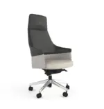 Piano Highback Executive & Conference Chairs - Image 3