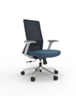 Polestar Light Midback Tasks & Ergonomic Chairs - Image 10