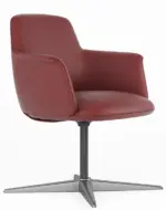 Amy Visitor Lounge Chairs Side & Guest Chairs - Image 5