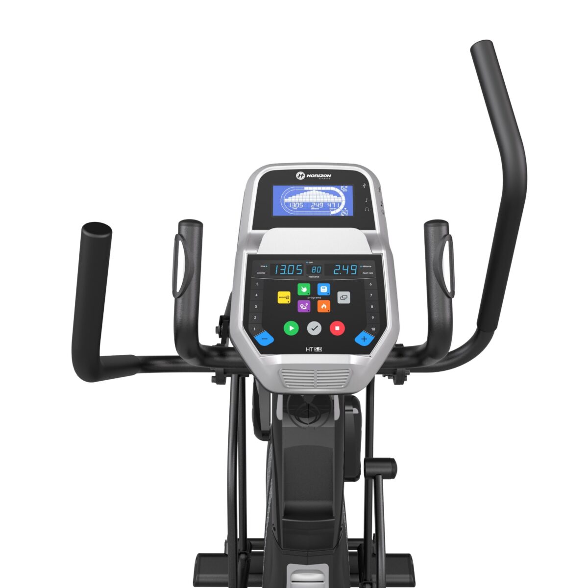 HORIZON PEAK TRAINER : Total Body Challenge - Image 2