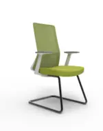 Polestar Light Visitor Side & Guest Chairs - Image 10