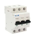 EATON MCB TP 16A C 6 KA Bolt on