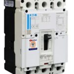 EATON MCCB PDG2 125 AMP TP 35KA Fixed TM