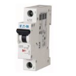 EATON MCB SP 40A C 6 kA Bolt on