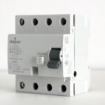 DAJCO RCCB 4PType AC 80A 30mA