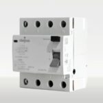 DAJCO RCCB 4PType AC 100A 30mA