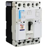 EATON MCCB PDG2 60 AMP TP 35KA Fixed TM