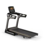 home gym equipment, folding treadmill, space-saving, powerful motor