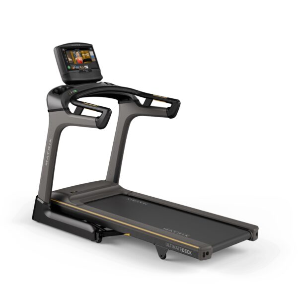 home gym equipment, folding treadmill, space-saving, powerful motor
