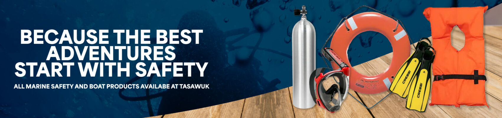 Tasawuk marine web banner