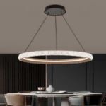 Modern LED Pendant Lamp