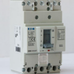 EATON MCCB 125A 3P 25KA-BZM