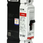 EATON MCCB 40A 1P 40KA-FWF