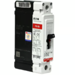 EATON MCCB 50A 1P 40KAFWF