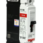 EATON MCCB 63A 1P 40KA-FWF