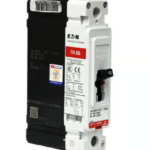EATON MCCB 100A 1P 40KA-FWF