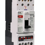EATON MCCB 200-250A 3P 40KA JW